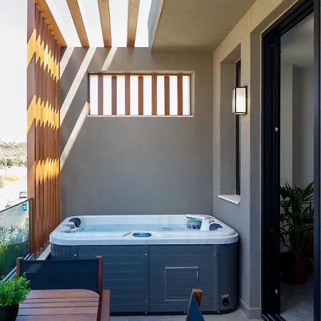 Utopia Luxury Platanes (Rethymno)