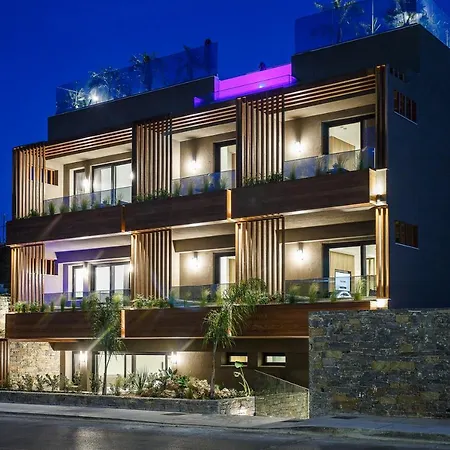 Utopia Luxury Hotel *