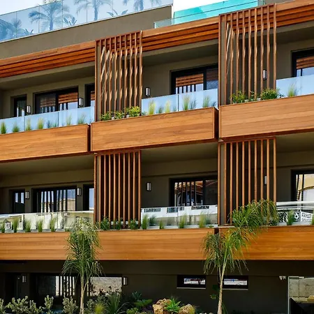 Hotel Utopia Luxury Platanes (Rethymno)