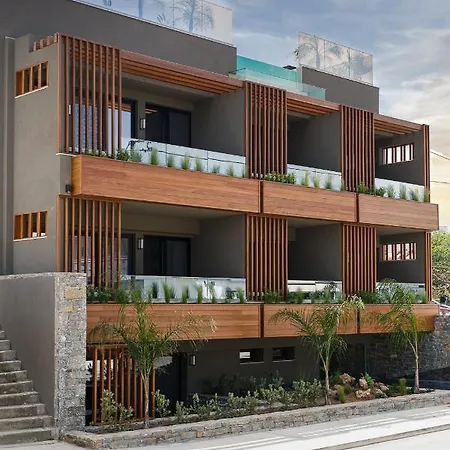 Utopia Luxury Hotel *