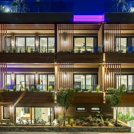 Utopia Luxury Platanes (Rethymno)