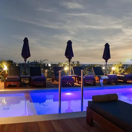 Utopia Luxury