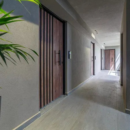 Hotel Utopia Luxury