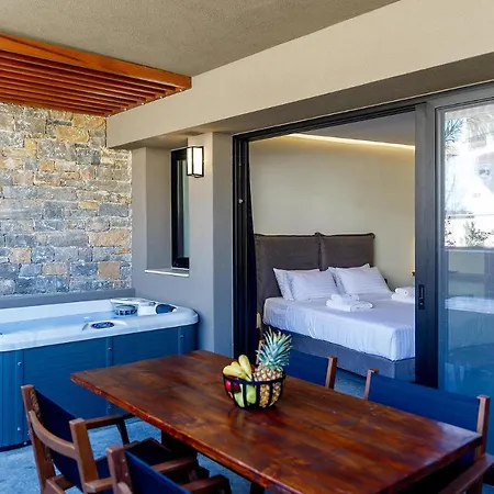 Hotel Utopia Luxury