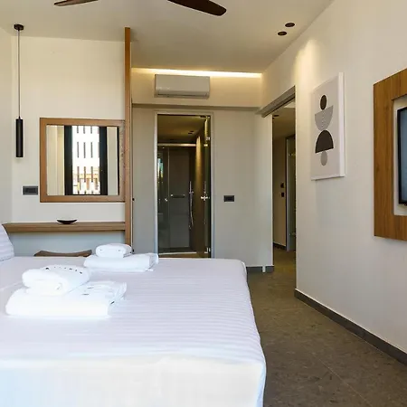 Hotel Utopia Luxury