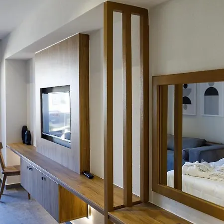 Utopia Luxury * Platanes (Rethymno)
