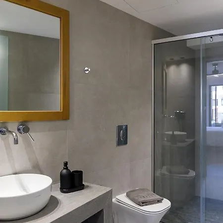 Utopia Luxury * Platanes (Rethymno)
