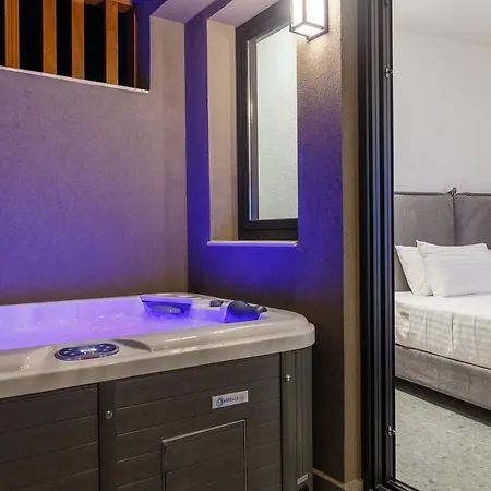 Utopia Luxury