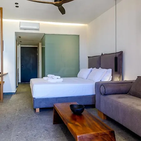Hotel Utopia Luxury Platanes (Rethymno)