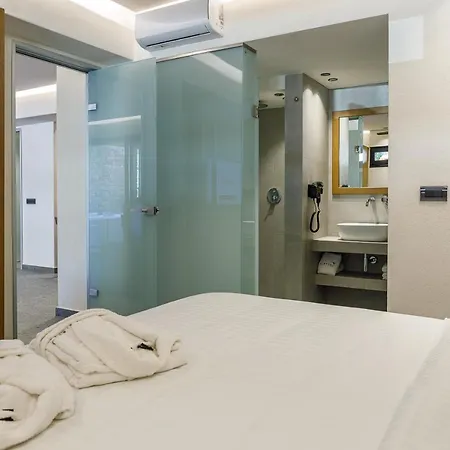 Hotel Utopia Luxury Platanes (Rethymno)