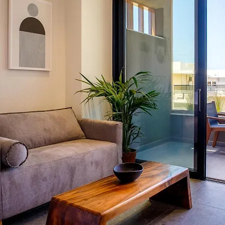 Hotel Utopia Luxury Platanes (Rethymno)