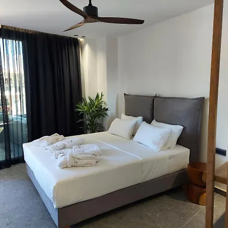 Utopia Luxury * Platanes (Rethymno)
